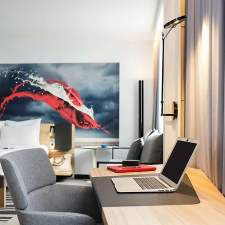 Novotel Centre Haia