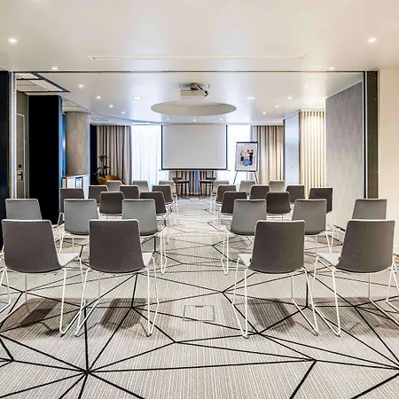 Novotel Centre 4*